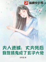 夫人在捉鬼全文阅读