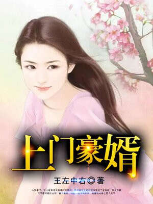 上门豪婿